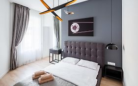 Apartment Pid Dubom